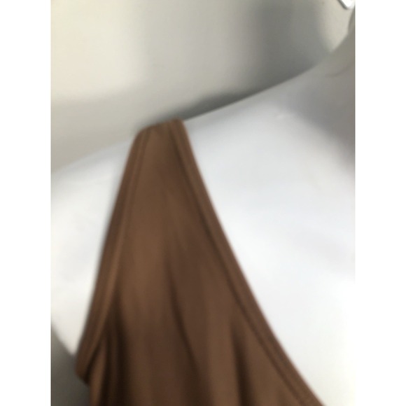 B2prity One Piece Swimdress Swimsuits Women Tummy Control Swim Dress Skirt XXL - Picture 9 of 12